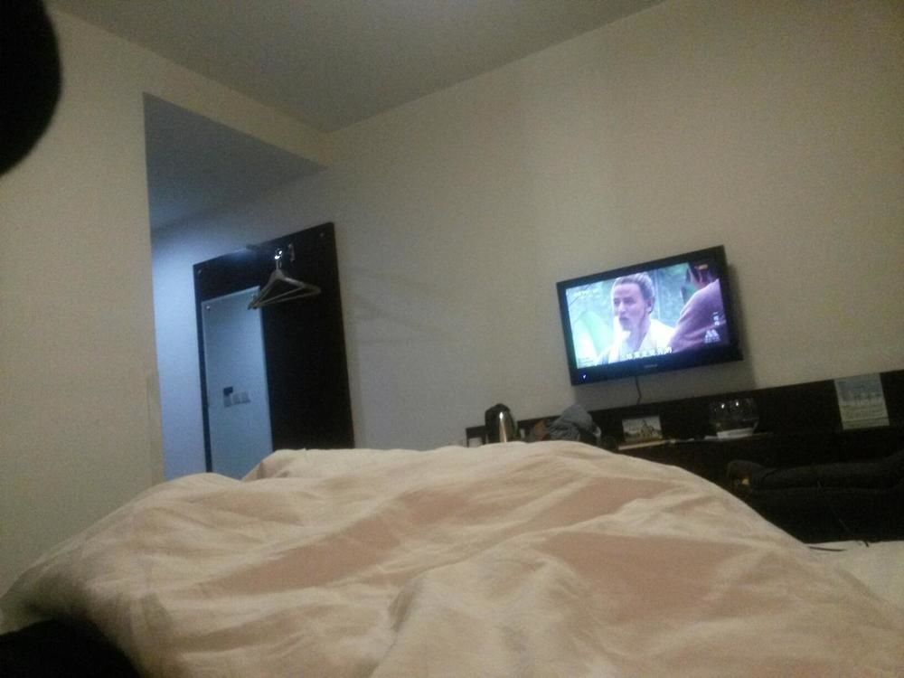 Citihome Hotel Chaohu Extérieur photo