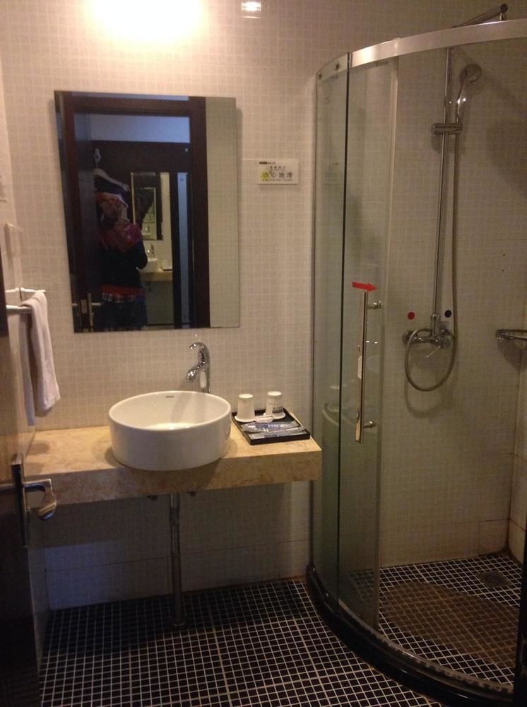 Citihome Hotel Chaohu Extérieur photo
