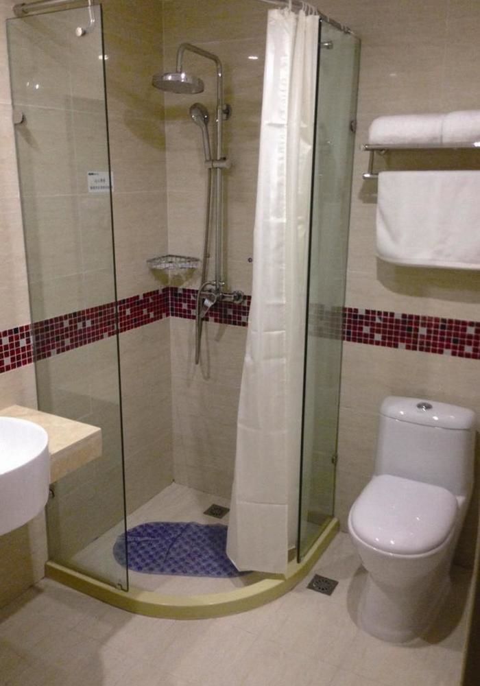 Citihome Hotel Chaohu Extérieur photo