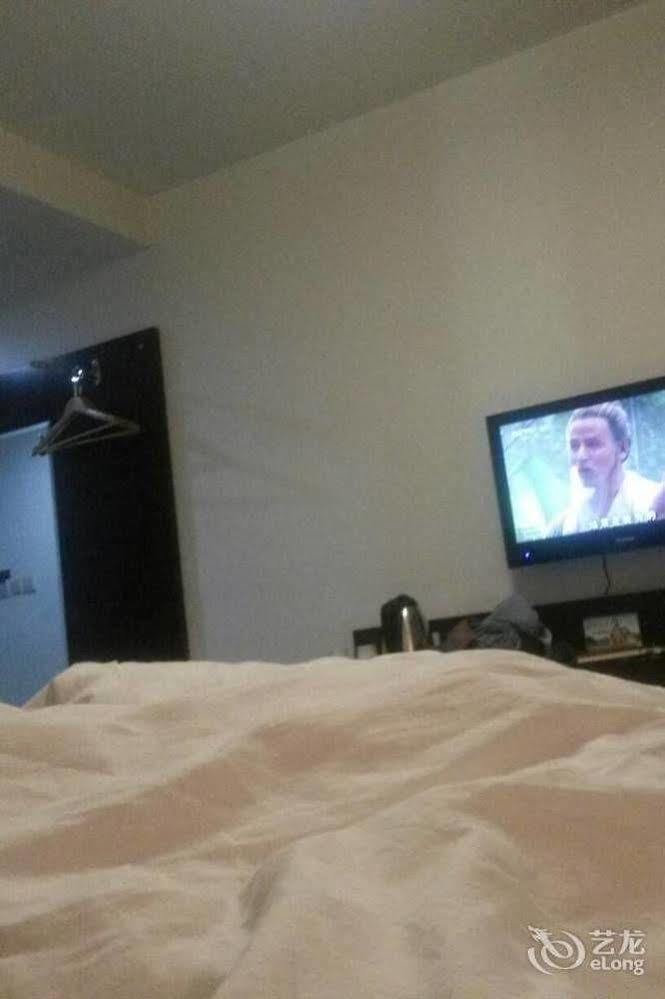 Citihome Hotel Chaohu Extérieur photo